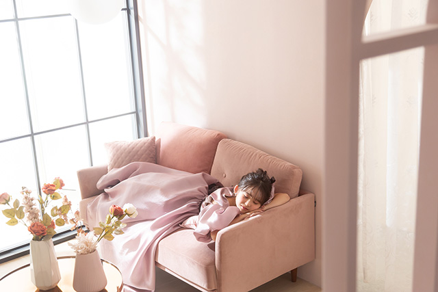 comfortable×sweet(1)